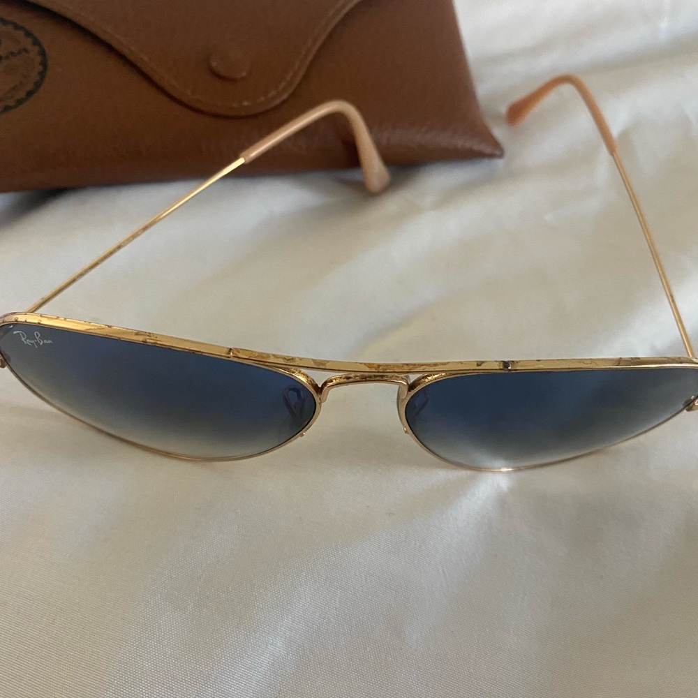 RayBan Gradient - Picture 4 of 5